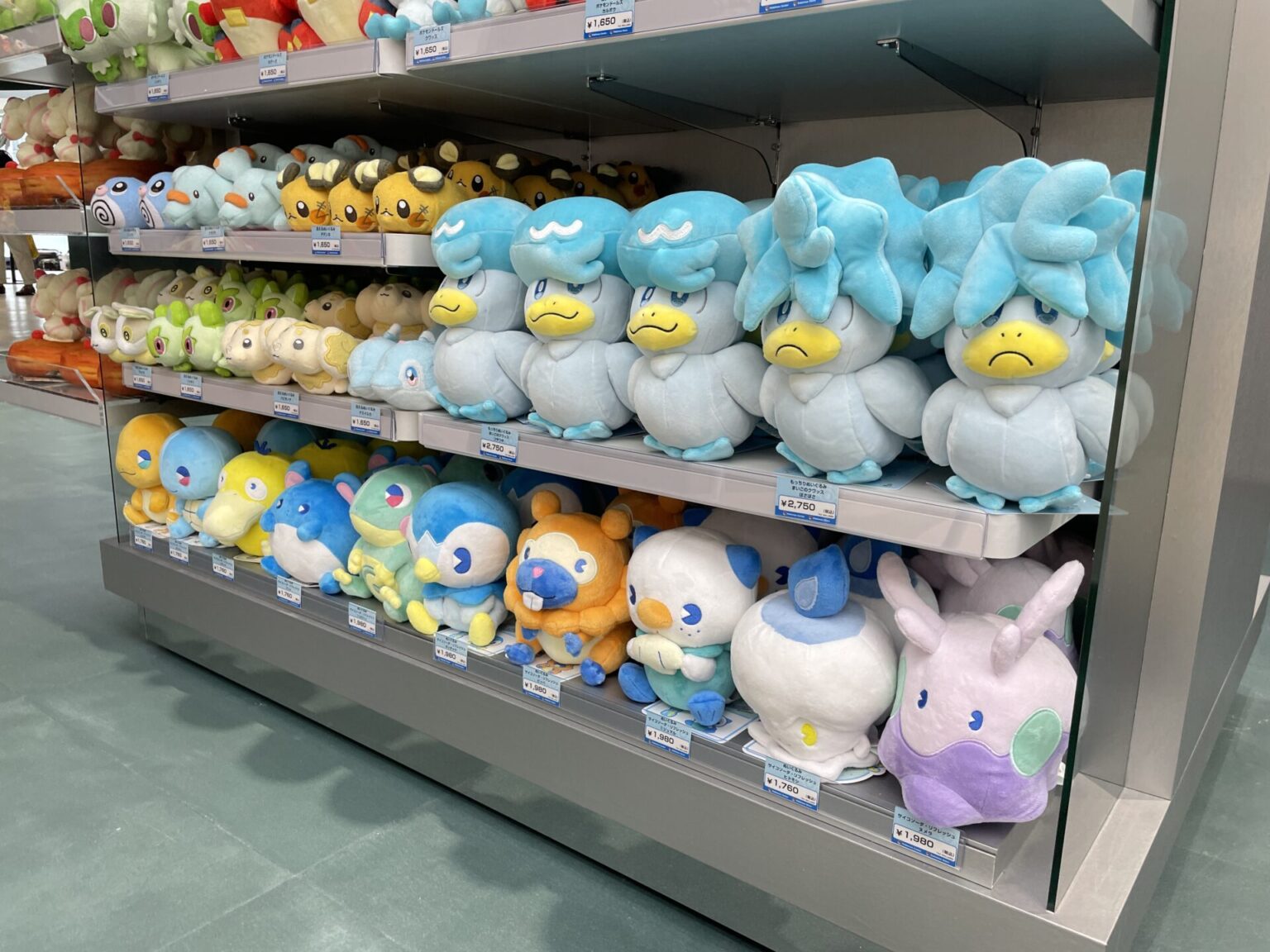 ロゴピンズ ポケモンセンターナゴヤ　ポケモンセンター名古屋　ポケセン　6個セット ポケモンセンターナゴヤ 店舗一覧 ロゴピンズ ポケモンセンター